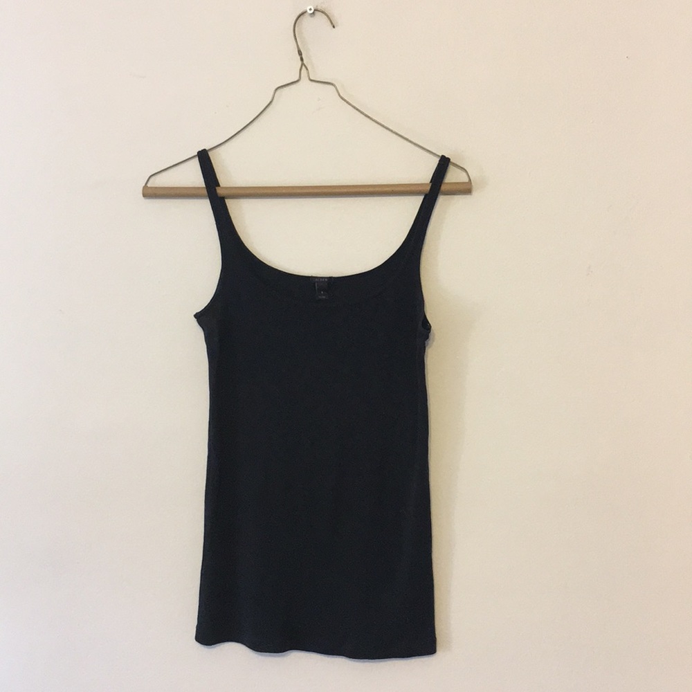 Jcrew tank top